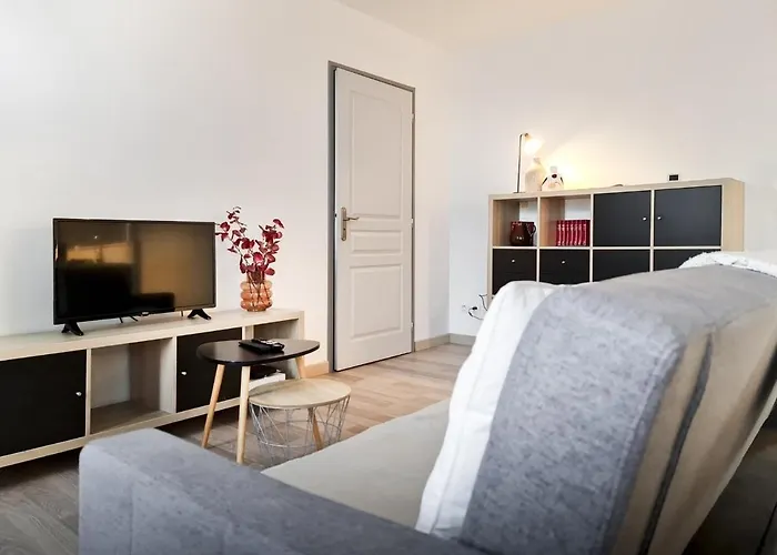 Gite Du Haut Clocher Entre Lille, Arras Et Douai