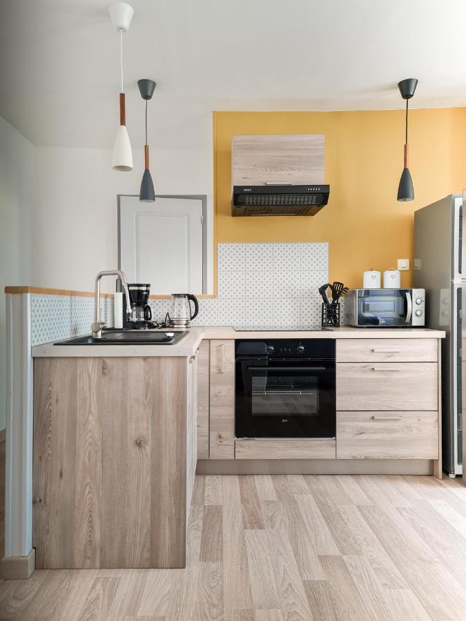 Appartement Du Clocher Entre Lille, Arras Et Douai Carvin